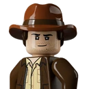 Indiana Jones - Outfit - LEGO Fortnite