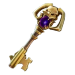 Key (Dungeons) - Item - Save the World