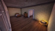 Library Landing (Yellow House - Bedroom) - Location - Blitz Royale.png (2.42 MB) Bedroom