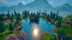 Lil'Loot Lake