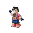 Mighty Midfielder (v30.30 - Featured) - Outfit - LEGO Fortnite