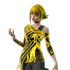 Morgan Myst (Utopian Morgan Myst - Battle Pass) - Outfit - Fortnite