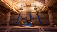 Mount Olympus (Grand Temple - Zeus' Throne) - Location - Fortnite.png (3.67 MB) Zeus' Throne (Before Update v30.00)