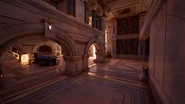 Mount Olympus (Library - First Floor 3) - Location - Fortnite.png (3.15 MB) First Floor