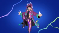 Nezumi (Exile Nezumi - News Tab) - Promo - Fortnite