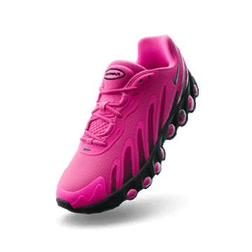 Nike Air Max DN8 'Laser Orange/Laser Fuchsia' | Fortnite