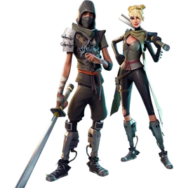 NinjaClass