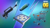 OG Season 4 Loot Pool Update (2) - Promo - Fortnite OG