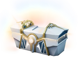 Oathbound Chest - Container - Fortnite