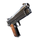 Where We Droppin Pistol