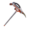 Pulse Axe - Pickaxe - Fortnite