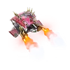 Punk Powerglider (Bubblegum Punk Powerglider) - Glider - Fortnite