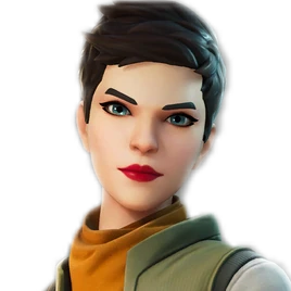 Recon Raider (C4) - Recruit - Fortnite