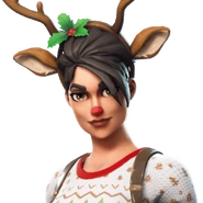 Party Hub Icon