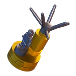 Reflection Charm - Item - LEGO Fortnite