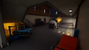 Rescue Station (Main Building - Garage) - Landmark - Fortnite.png (2.56 MB) Garage
