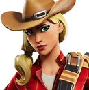 Rustler (v32.00) - Outfit - Fortnite