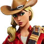 Rustler (v32.00) - Outfit - Fortnite