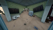 Salty Towers (Small House - Kitchen) - Location - Fortnite.png (3.58 MB) Kitchen