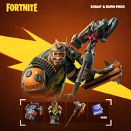 Icon on the PlayStation Store