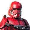 Sith Trooper - Outfit - Fortnite