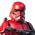 Sith Trooper - Outfit - Fortnite
