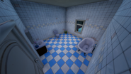 Sleepy Sound (C3S2 - Blue House 2 - Bathroom) - Location - Fortnite