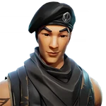 Special Forces (v34.10) - Outfit - Fortnite