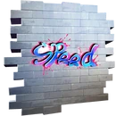 Speed Splat - Spray - Fortnite