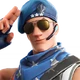 Star-Spangled Trooper (v33.10 - Hat) - Outfit - Fortnite