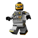 Tactical Grunt Legionnaire (Featured) - Outfit - LEGO Fortnite