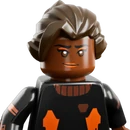 Tectonic Komplex - Outfit - LEGO Fortnite
