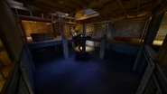 Tilted Towers (No Sweat Insurance - Underground Garage) - Location - Fortnite OG.png (2.02 MB) Underground Garage