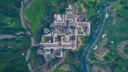 Tilted Towers (v36.20 - Top View) - Location - Fortnite OG.png (3.18 MB) Top View (Update v36.20)