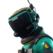 Party Hub Icon