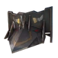 Vehicle Mod - Cow Catcher - Item - Fortnite