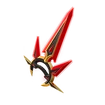 Westward Knuckles - Pickaxe - Fortnite
