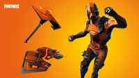 Apex Protocol Set - Promo - Fortnite