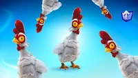 Avian Ambush Quests (News Tab) - Promo - Fortnite