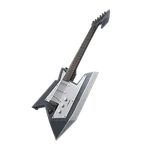 Axecutioner - Guitar - Fortnite Festival