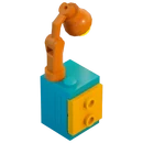 Bart's Nightstand - Furniture - LEGO Fortnite