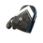 Blackout Bag - Back Bling - Fortnite