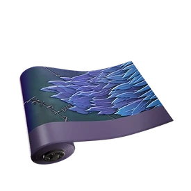 Bleakest Pinfeathers (Featured) - Wrap - Fortnite