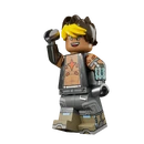 Brix Barton (v29.00 - Featured) - Outfit - LEGO Fortnite