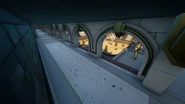 Upper Hallway 1