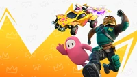 Crown Clash (Rewards) - Promo - Fortnite
