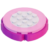 Cuddle Team Coffee Table - Furniture - LEGO Fortnite
