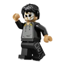 Daigo (Featured) - Outfit - LEGO Fortnite