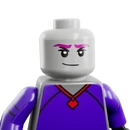 Dark Wild Card - Outfit - LEGO Fortnite