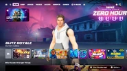 Homebar (v38.11) - with Billboard